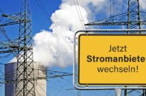 Stromanbieter wechseln und Geld sparen – mit diesen Tipps funktioniert es ( Foto: Adobe Stock-hkama)