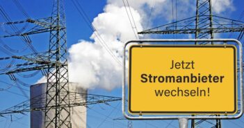 Stromanbieter wechseln und Geld sparen – mit diesen Tipps funktioniert es ( Foto: Adobe Stock-hkama)