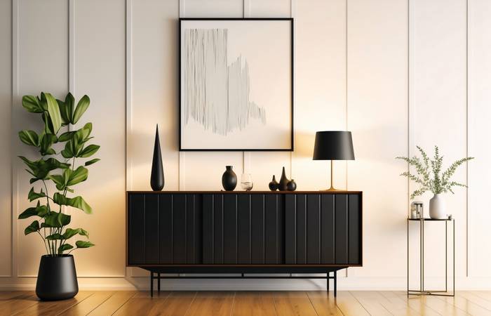 Ob Sie einen rustikalen Charme für Ihr Wohnzimmer oder ein modernes Aussehen für Ihre Büroräume suchen, es gibt zahlreiche Einsatzmöglichkeiten. ( Foto: Adobe Stock-Hanjin) 
