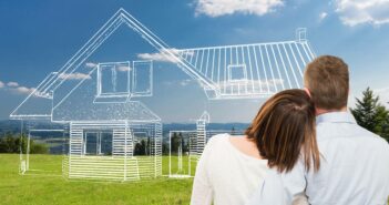 Haus kaufen ohne Eigenkapital: 9 Tipps zum Hauskauf ohne Eigenkapital ( Foto: Adobe Stock-REDPIXEL)