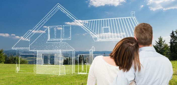 Haus kaufen ohne Eigenkapital: 9 Tipps zum Hauskauf ohne Eigenkapital ( Foto: Adobe Stock-REDPIXEL)