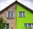 Hausfassade: Das müssen Sie vor dem Anstrich wissen (Foto: AdobeStock - 175090048 Tom Bayer)