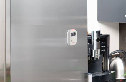 Elektronischer Timer mit vielfältigen Alarmoptionen (Foto: Pearl GmbH)