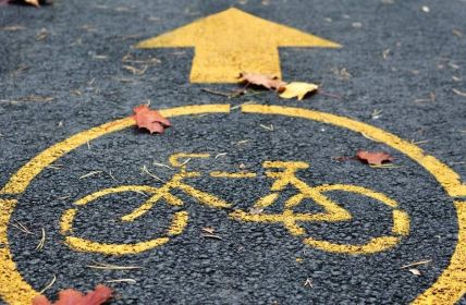 Erfolgreiche Pedelec-Trainings auf dem Karnaper Markt (Foto: AdobeStock - miztanya 126108286)