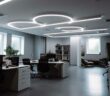 LED Panels: Ideale Beleuchtung für Büro und Zuhause (Foto: AdobeStock - 593455040 Phoenix)