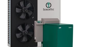 Dachs der Generation 2: Zukunftsweisende Lösung für nachhaltige (Foto: SenerTec Kraft-Wärme-Energiesysteme GmbH)