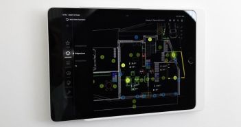 Einfache Parametrierung und intuitive Steuerung mit Wago Home (Foto: ruben sprich)