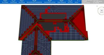 Effiziente und präzise Planung von PV-Anlagen mit (Foto: venturama GmbH)