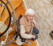 Treppenlift-Guide ✅ Auswahl, Förderung und Installation (Foto: AdobeStock - 62595319 Ingo Bartussek)