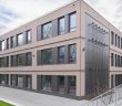 Cluster-Schulen: Flexibles Lernen für moderne pädagogische (Foto: ALHO Unternehmensgruppe)