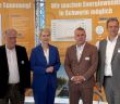 Dreifaches Jubiläum: 170 Jahre Gas, 120 Jahre Strom! (Foto: Stadtwerke Schwerin)