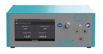 Eine effektive Möglichkeit, um die Gleichheit von Bauteilen zu (Foto: CETA Testsysteme GmbH)