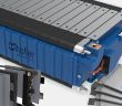 Effiziente Lithium-Schwefel-Technologie revolutioniert (Foto: hofer powertrain)