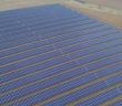 Innovative Solarparks erzeugen umweltfreundliche Energie im (Foto: EnBW)