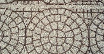 Kostengünstige kommunale Projekte für urbane Begrünung, Wasserrückhalt und (Foto: Betonkosmetik & Betonsanierung - Karl Schmidt)