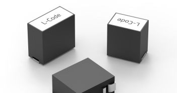 WE-HCMD Induktivität verbessert TLVR-Leistungsdichte und Effizienz erheblich unter (Foto: Würth Elektronik eiSos GmbH & Co. KG)