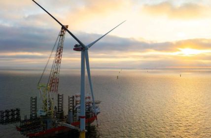EnBW und DHL vereinbaren zehnjähriges PPA ab Frühjahr 2026 (Foto: EnBW Energie Baden-Württemberg AG)