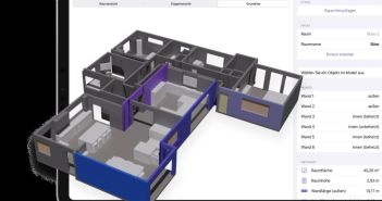 Digitale Stiebel Eltron Toolbox mit autarc-Schnittstelle optimiert SHK-Projektplanung (Foto: Stiebel Eltron GmbH & Co. KG)