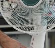 Effiziente Ventilatorenwahl garantiert kühle Räume trotz steigender Außentemperaturen (Foto: Conny Kurz)
