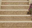 DIY-Steinteppich für Terrasse: DRAINfloor Klick-System ohne Trocknungszeiten in (Foto: RENOfloor(R) GmbH)