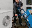 Staatliche BEG-Förderung mit 70 Prozent Anreiz zum Wärmepumpen-Umstieg (Foto: Stiebel Eltron GmbH & Co. KG)