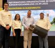 Bubenreuth startet klimafreundliches Nahwärmenetz ab Heizsaison 2027/28 inklusive (Foto: GP JOULE)