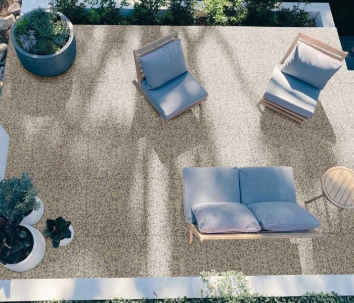 Terrassen-Upgrade leicht gemacht! (Foto: RENOfloor(R) GmbH)