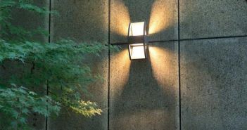Wetterfeste KNOBLOCH Solarlampen und LED-Leuchten für sichere energieeffiziente (Foto: Max Knobloch Nachf. GmbH)