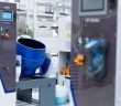 OTEC integriert ProMinent beta/X Pumpe für dauerhafte präzise (Foto: OTEC)