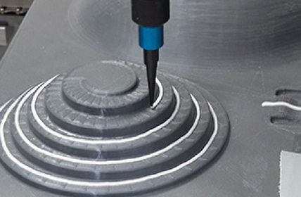Dampfphasen- und Kontaktwärme-Lötverfahren mit Formic Acid Technologie von Rehm Rehm Thermal Systems präsentiert energieeffiziente Lötlösungen auf productronica (Foto: Rehm Thermal Systems GmbH)