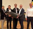 Westhausen startet nachhaltiges Wärmenetz mit zwei Großwärmepumpen und (Foto: GP JOULE)