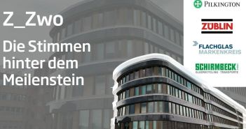 Z Zwo-Fassade vereint effiziente, komfortable Nachhaltigkeit und innovative (Foto: Pilkington Deutschland AG .  NSG Group)