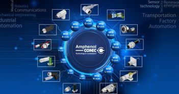 CONEC bietet Steckverbinder M8 bis M12 mit umfassendem (Foto: CONEC Elektronische Bauelemente GmbH)