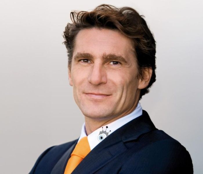 Andre Jurleit, Geschäftsführer GPSoverIP (Foto: GPSoverIP und Kugelmann)