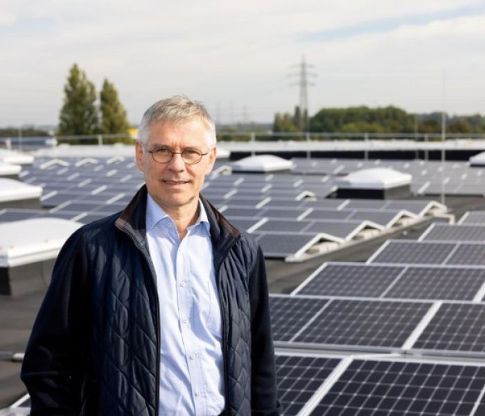 Unsere Mitglieder zeigen die Energiewende (Foto: Carsten Brand)