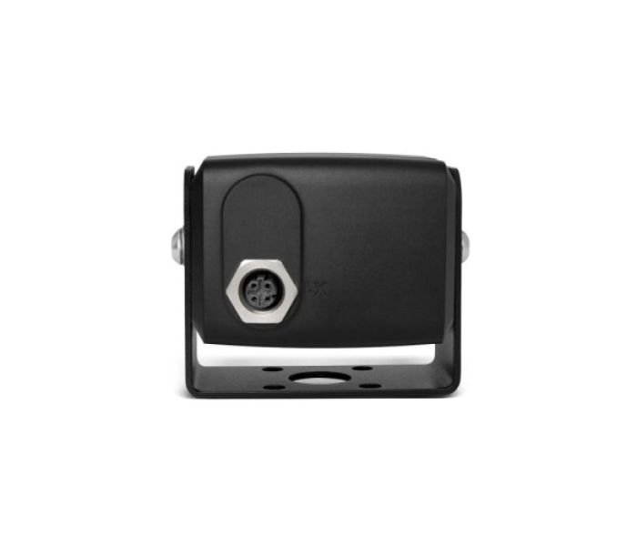 Personenerkennungskamera mit integrierter KI-Funktionalität (Foto: Motec GmbH)