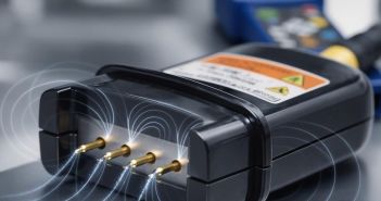 Spezifische Leitfähigkeit ermöglicht präzise, zuverlässige Materialdaten durch standardisierte (Foto: N&H Technology GmbH)