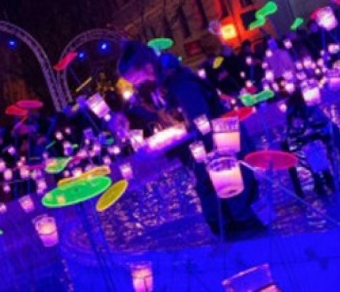 Glasfaserstäbe: Die unsichtbare Kraft (Foto: CG TEC Carbon und Glasfasertechnik GmbH)