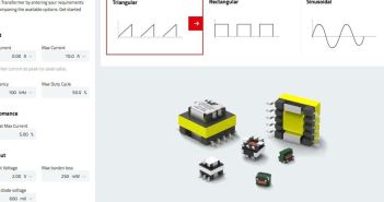 Würth Elektronik erweitert REDEXPERT um Current Sense Transformer (Foto: Würth Elektronik eiSos GmbH & Co. KG)