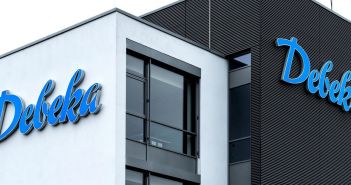 Debeka Bausparkasse gewinnt Service-Preis 2026 in Kategorie Kredit (Foto: AdobeStock - EKH-Pictures - 411349177)
