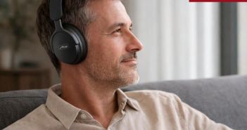 Metz KH-BT 04 Bluetooth-Kopfhörer vereint deutsche Qualität, Komfort, (Foto: Metz Consumer Electronics GmbH)