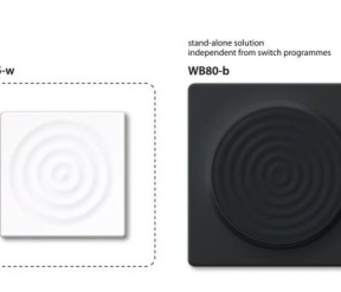 WallBase Products (Foto: smart things solutions GmbH)