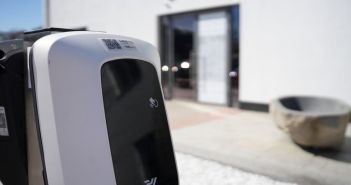 ChargeX und WMM AG beschleunigen Ausbau Ladeinfrastruktur an (Foto: ChargeX GmbH)