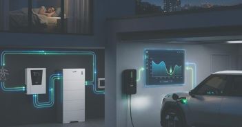 KI-gesteuertes Energiemanagement revolutioniert Verbraucherverhalten durch dynamische Strombörsenpreise und (Foto: scm energy GmbH)
