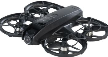 Simulus GH-735 liefert 2K-Aufnahmen und intuitive Flugsteuerung für (Foto: PEARL GmbH)